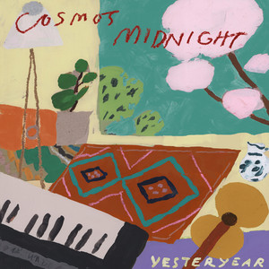 Download Lagu Cosmo's Midnight - Yesteryear MP3 Download Lagu Cosmo's Midnight - Yesteryear MP3