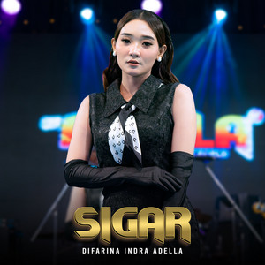 Download Lagu Difarina Indra Adella - Sigar MP3