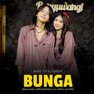 Download Lagu Maulana Ardiansyah, Ochi Alvira - Bunga - Live Ska Reggae MP3 Download Lagu Maulana Ardiansyah, Ochi Alvira - Bunga - Live Ska Reggae MP3