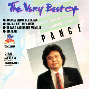 Download Lagu Pance Pondaag - Kucoba Untuk Bertahan MP3 Download Lagu Pance Pondaag - Kucoba Untuk Bertahan MP3