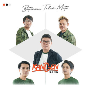 Download Lagu Kangen Band - Batinmu Telah Mati MP3