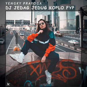 Download Lagu Yengky Prayoga - DJ Ciperi Pam Pam Fyp MP3