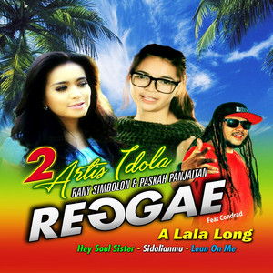Download Lagu Rany Simbolon, Condrad - A Lalala Long MP3