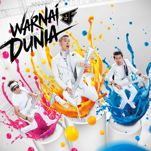 Download Lagu Bunkface - Warnai Dunia MP3
