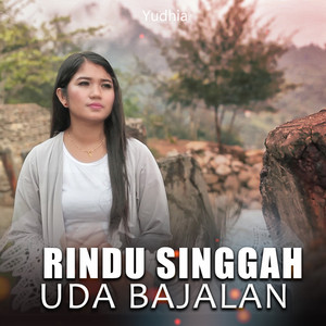 Download Lagu Yudhia - RINDU SINGGAH UDA BAJALAN MP3 Download Lagu Yudhia - RINDU SINGGAH UDA BAJALAN MP3