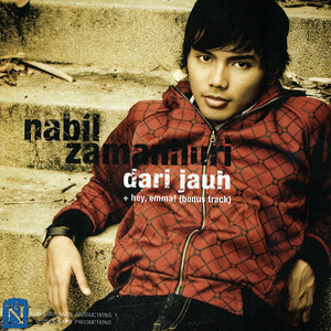 Download Lagu Nabil Zamanhuri - Dari Jauh MP3 Download Lagu Nabil Zamanhuri - Dari Jauh MP3