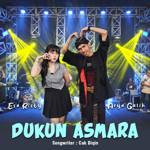 Download Lagu Esa Risty, Arya Galih - Dukun Asmara MP3 Download Lagu Esa Risty, Arya Galih - Dukun Asmara MP3