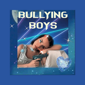 Download Lagu Raissa - BULLYING BOYS MP3