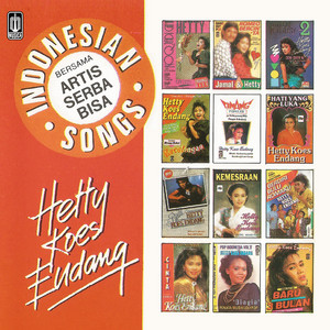 Download Lagu Hetty Koes Endang - Koq Jadi Gini MP3