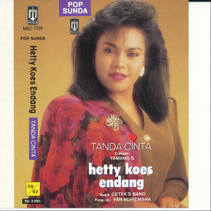 Download Lagu Hetty Koes Endang - Yu Atuh Kang MP3 Download Lagu Hetty Koes Endang - Yu Atuh Kang MP3