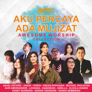 Download Lagu Impact Worship, Hyori Dermawan, Jason - Tak Melebihi Kekuatanku MP3 Download Lagu Impact Worship, Hyori Dermawan, Jason - Tak Melebihi Kekuatanku MP3