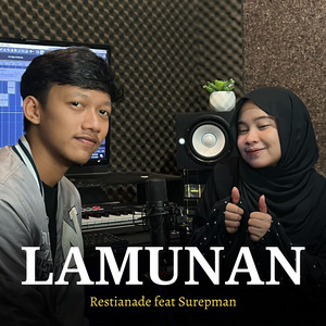 Download Lagu Restianade, Surepman - Lamunan - Akustik MP3 Download Lagu Restianade, Surepman - Lamunan - Akustik MP3