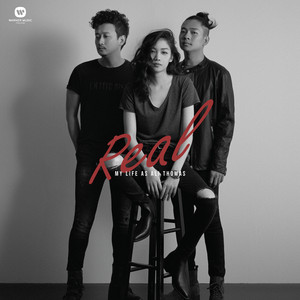 Download Lagu My Life As Ali Thomas - Real MP3