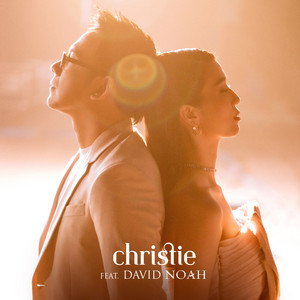 Download Lagu Christie, David Noah - Walau Ku Jauh MP3