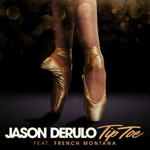 Download Lagu Jason Derulo, French Montana - Tip Toe (feat. French Montana) MP3