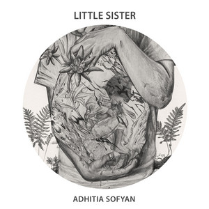 Download Lagu Adhitia Sofyan - Little Sister MP3