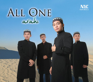 Download Lagu AllOne - Selawat Burdah MP3