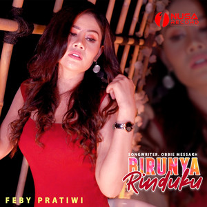 Download Lagu Feby Pratiwi - Birunya Rinduku MP3