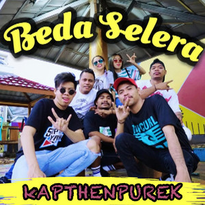 Download Lagu Kapthenpurek, LHC, NEW Gvme - Beda Selera MP3