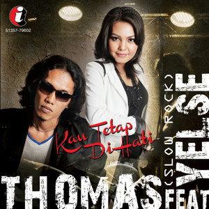Download Lagu Thomas Arya, Yelse - Asmara Bahagia MP3 Download Lagu Thomas Arya, Yelse - Asmara Bahagia MP3