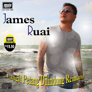 Download Lagu James Ruai - Langit Petang Dilindung Remang MP3