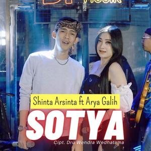Download Lagu Shinta Arsinta, Arya Galih - Sotya MP3 Download Lagu Shinta Arsinta, Arya Galih - Sotya MP3