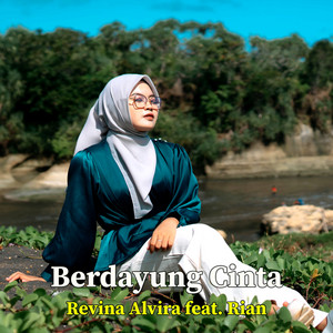 Download Lagu Revina Alvira, Rian - Berdayung Cinta MP3