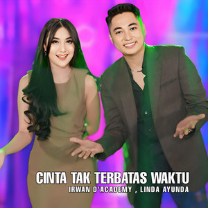 Download Lagu Linda Ayunda, Irwan D'Academy - Cinta tak terbatas waktu MP3
