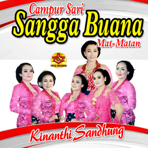 Download Lagu Campursari Sangga Buana, Rusyati, MARATUS, Putri, SUJIYATI, Wulan, Dina - Pangkur Sumbangsih-Cucur Biru-Tropongan (feat. Rusyati, Maratus, Putri, Sujiyati, Wulan & Dina) MP3