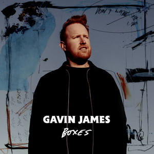 Download Lagu Gavin James - Boxes MP3