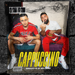 Download Lagu Sinan-G, Milano - Cappuccino MP3 Download Lagu Sinan-G, Milano - Cappuccino MP3