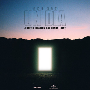 Download Lagu J Balvin, Tainy, Dua Lipa, Bad Bunny - UN DIA (ONE DAY) (Feat. Tainy) MP3