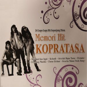 Download Lagu Kopratasa - Darus Rohani MP3 Download Lagu Kopratasa - Darus Rohani MP3
