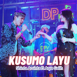 Download Lagu Shinta Arsinta, Arya Galih - Kusumo Layu MP3 Download Lagu Shinta Arsinta, Arya Galih - Kusumo Layu MP3