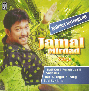 Download Lagu Jamal Mirdad - Hati Seteguh Karang MP3 Download Lagu Jamal Mirdad - Hati Seteguh Karang MP3