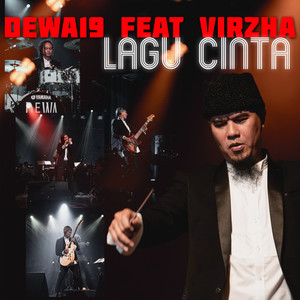 Download Lagu Dewa 19, Virzha - Lagu Cinta MP3 Download Lagu Dewa 19, Virzha - Lagu Cinta MP3
