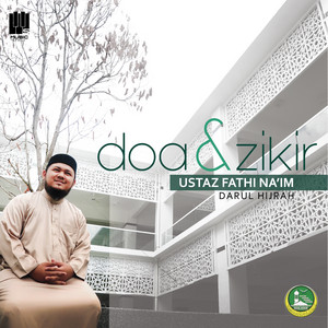 Download Lagu Ustaz Fathi Na'im - Selawat Syifa' MP3
