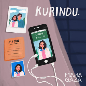 Download Lagu Mahagaza - Kurindu MP3 Download Lagu Mahagaza - Kurindu MP3