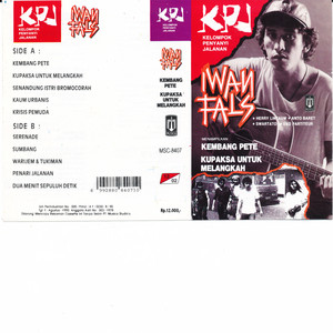 Download Lagu Kelompok Penyanyi Jalanan - Dua Menit 10 Detik MP3 Download Lagu Kelompok Penyanyi Jalanan - Dua Menit 10 Detik MP3