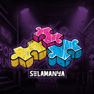Download Lagu Karnamereka - Selamanya MP3 Download Lagu Karnamereka - Selamanya MP3