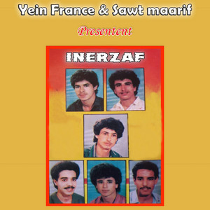Download Lagu Inerzaf - Inanw Ayna Gir Zod Okan Asiyad MP3