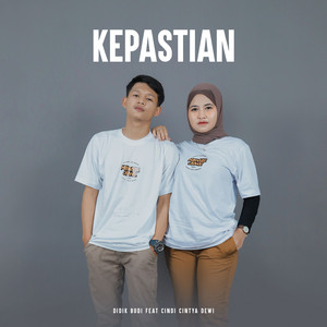 Download Lagu Didik Budi, Cindi Cintya Dewi - Kepastian MP3