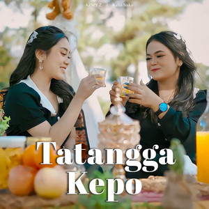 Download Lagu Azmy Z, Kalia Siska - Tatangga Kepo MP3