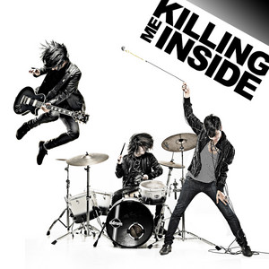 Download Lagu Killing Me Inside - Kamu MP3 Download Lagu Killing Me Inside - Kamu MP3