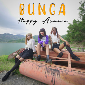 Download Lagu Happy Asmara - Bunga MP3 Download Lagu Happy Asmara - Bunga MP3