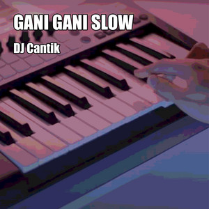 Download Lagu DJ Cantik - Gani Gani Slow MP3 Download Lagu DJ Cantik - Gani Gani Slow MP3