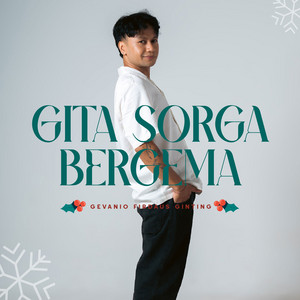 Download Lagu Gevanio Firdaus Ginting - Gita Sorga Bergema MP3
