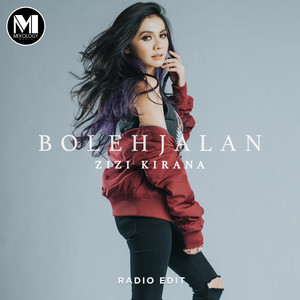 Download Lagu Zizi Kirana - Boleh Jalan Radio Edit MP3 Download Lagu Zizi Kirana - Boleh Jalan Radio Edit MP3