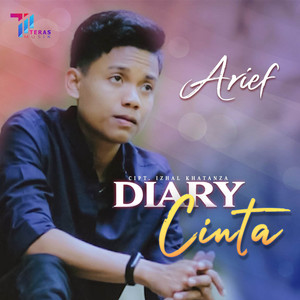 Download Lagu Arief - Diary Cinta MP3 Download Lagu Arief - Diary Cinta MP3