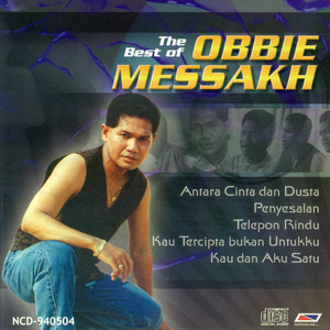 Download Lagu Obbie Messakh - Antara Benci Dan Rindu MP3 Download Lagu Obbie Messakh - Antara Benci Dan Rindu MP3